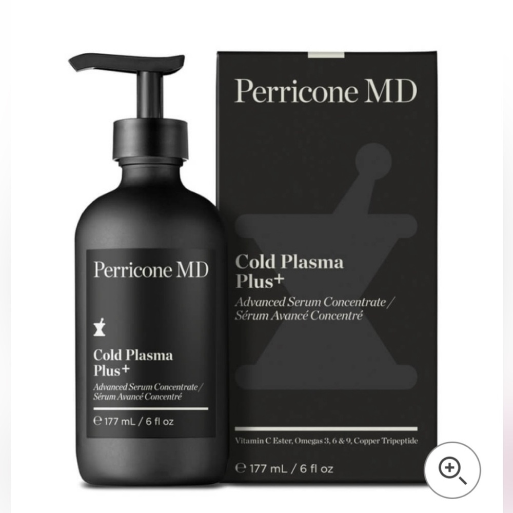 NWT!! Perricone MD Cold Plasma Plus Serum!